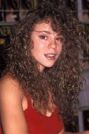 Mariah Carey felt 'like an ugly little girl who didn't fit in' growing up  mixed race