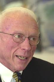 Robert Hanna Helmick (1937-2003)