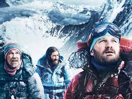 L'ascension et la prière avec marie. L Ascension De Quelle Histoire Vraie S Inspire Le Film Tele Star