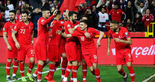 Wales is a country that is part of the united kingdom. Turquie Pays De Galles Quelle Chaine Et Comment Voir Le Match En Streaming