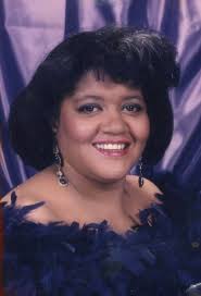 Carolyn Jean Avery-Hudson