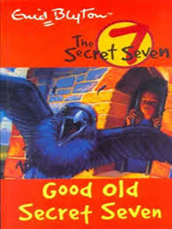 But have you guy watch this series #bangkoklovestories, this part staring with pun pun and chanon was so sad. Enid Blyton Secret Seven Series Books Children S Book Dubai Good Old Secret Seven 12 The Secret Seven Series Online At Best Price In Uae Gifts For Kids Dubai