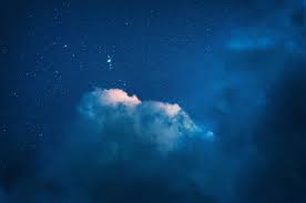 Image result for night clouds