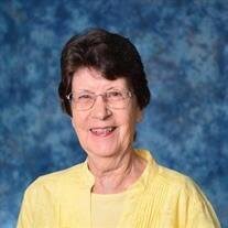 Marlene Kay Turner Obituary