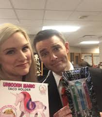 Jen Dalton Local 12 News