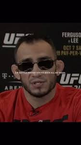 You don’t belong at the top until you prove it.⁣ That means showing up  every time like you’re already champion—before anyone else agrees. 💎⁣,  ——————————————————⁣⁣⁣⁣, Speaker: @tonyfergusonxt , ...