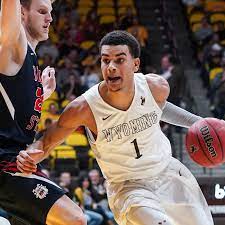 Oregon State Basketball Opponent Preview Wyoming Cowboys Game 2 Building The Dam