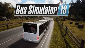 18모아(18moa) 주소모음사이트 all rights reserved. Bus Simulator 18 Release Trailer De Youtube