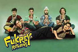 Fukrey Returns Full Movie Download Watch Fukrey Returns Full Movie Download this movie with direct links from torrentcounter.to. fukrey returns full movie download