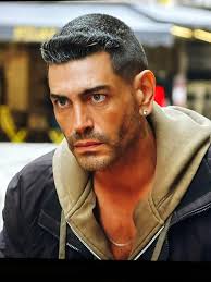 GO AHEAD!!! SKIP OVER MY TOWEL HEAD... Won't help your engagement much but  do you boo 😘