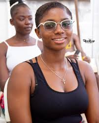 Miss Tourism Ghana added a new photo...