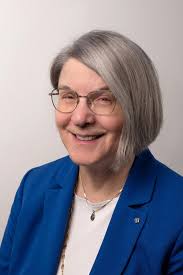 Doris Peters For Ohio