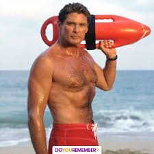 359 x 239 · jpeg. David Hasselhoff Turned 65 This Week Baywatch Costume Baywatch Fancy Dress Baywatch