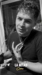 “La Mitad” Camilo ft Christian Nodal Les Dejo este regalito para cerrar  este lindo dia de miercoles ♥️🔥 👉 Que te parecio? 🔥 #emaarmando  #siempreconamor #lamitad #camilo #christiannodal #cover ...