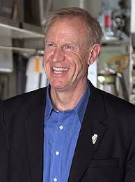 Bruce Rauner