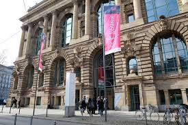 Haus der wirtschalf is situated in the city centre, just 5 minutes away from konigstrasse. T5 Jobmesse Stuttgart 2019