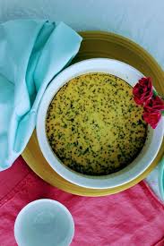 Easy Chia Flax Noatmeal Creme Brulee In Instant Pot Keen For Keto Recipe Gluten Free Recipes For Breakfast Low Carb Breakfast Recipes Gluten Free Breakfast Recipes Easy