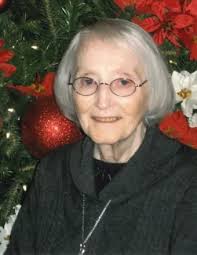 Obituary information for Orietta Bélanger, SP