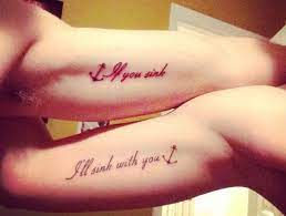 20 Best Sibling Tattoo Ideas For Brothers And Sisters Brother Tattoos Brother And Sister Tattoo Sibling Tattoos