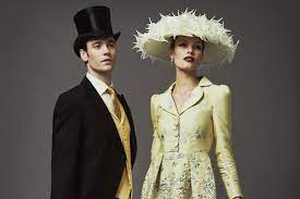 Morning Dress A Gentleman S Wardrobe Addington S