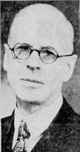 It's time for a WHO is it Wednesday! Can you identify this gentleman?