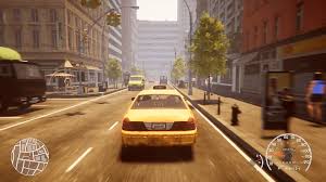 Roy fortune video game bus. Taxi Simulator On Steam
