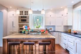 white country kitchen remodel
