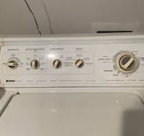 Por favor, me ajude a entender o botão da minha máquina de ...