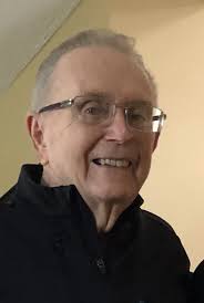 Obituary for Tom Mills