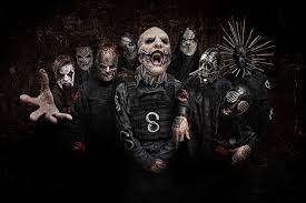 Paul gray's 10 best songs — kerrang! Slipknot Wallpapers Music Hq Slipknot Pictures 4k Wallpapers 2019