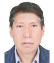 LUIS ROLANDO CONTRERAS CABALLON candidato Municipalidad Provincial  HUANCAVELICA