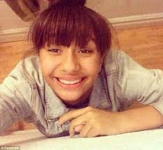 Educator's daily torment led Stephanie Almonte to kill herself, father says 