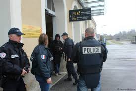 Déjà client ou abonné digital ? Alerte A La Bombe Dans Le Paris Granville L Auteur Etait Monte A Argentan Le Journal De L Orne