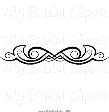 Opening of the cloth, red, curtain, cotton material png transparent clipart image and psd file. Border Wedding Card Clipart Black And White See More On Toolanswer You Ask4tool I Answer It