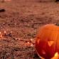 Pumpkin Walk Oct 25
