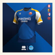Saisonstatistik serie c girone c 2020/2021. News Errea Sport Together With Sostienici Supportus The Fund Raising Campaign Promoted By Four Lega Pro Football Teams From Calabria Errea