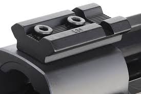 Low profile steel construction is a significant upgrade from other 2 piece bases. Installing Remington 700 Scope Bases Shooting Sports Retailer