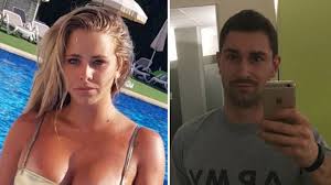 Saskia atzerodt (28) akzeptiert ihren körper jetzt so, wie er ist! Saskia Spricht Klartext Sind Sie Nico Gollnick Ein Paar Promiflash De