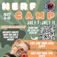 Nerf Camp