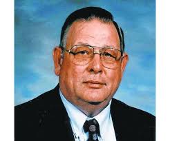 Tony Hale Obituary (1935