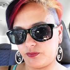 Carmen at Ichiban salon & day spa