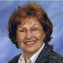 Opal Greer Benge Obituary