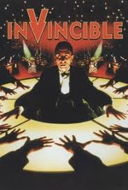 Invincible synonyms, invincible pronunciation, invincible translation, english dictionary definition of invincible. Invincible 2001 Rotten Tomatoes