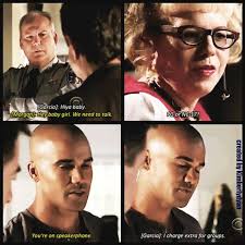 ♡criminal minds♡