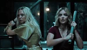 Check spelling or type a new query. Fantasy Island 2020 Movie Trailer 2 Lucy Hale Portia Doubleday Attempt To Escape A Fantasy Turned Nightmare Filmbook
