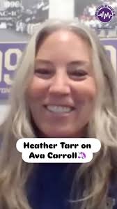 Heather Demers Sports News