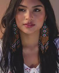 Native American Pride