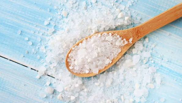 All About Sea Salt