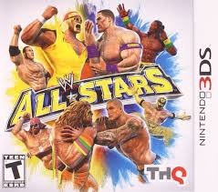 With more than 150 million units sold, this is one of the typical console machines of unexpected success. Wwe All Stars 3ds Amazon Ae