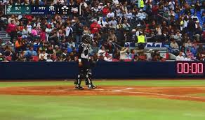 Josh, Josh Jooooooooosh LESTER!!!!! ASÍ SE LIMPIAN LAS BASES  🔥🔥🔥🔥🔥🔥🔥🔥🔥🔥